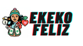 Ekeko feliz - Inicio