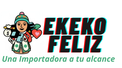 Ekeko feliz - Inicio